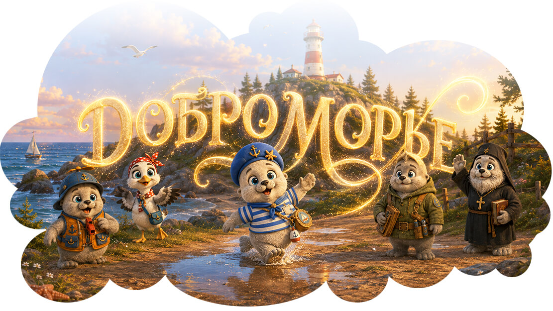 Доброморье